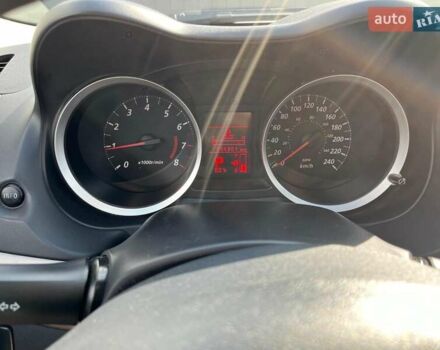 Мицубиси Лансер, объемом двигателя 2.36 л и пробегом 273 тыс. км за 9500 $, фото 11 на Automoto.ua