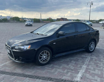 Міцубісі Lancer, об'ємом двигуна 1.6 л та пробігом 200 тис. км за 7500 $, фото 3 на Automoto.ua