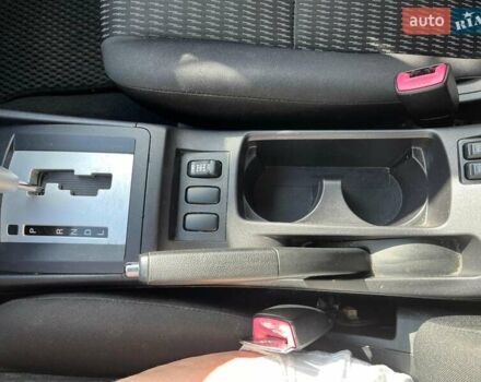 Мицубиси Лансер, объемом двигателя 2.36 л и пробегом 273 тыс. км за 9500 $, фото 12 на Automoto.ua