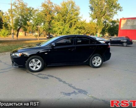 Міцубісі Lancer, об'ємом двигуна 1.6 л та пробігом 140 тис. км за 7000 $, фото 8 на Automoto.ua