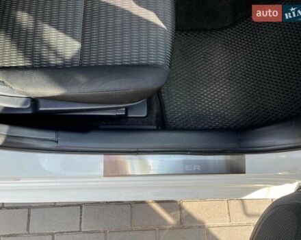 Мицубиси Лансер, объемом двигателя 2.36 л и пробегом 273 тыс. км за 9500 $, фото 6 на Automoto.ua