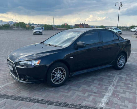 Міцубісі Lancer, об'ємом двигуна 1.6 л та пробігом 201 тис. км за 7650 $, фото 2 на Automoto.ua