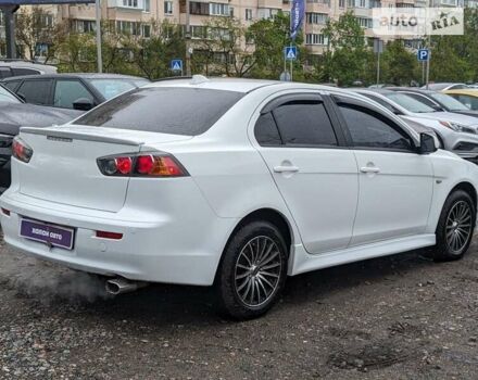 Міцубісі Lancer, об'ємом двигуна 2.4 л та пробігом 148 тис. км за 10200 $, фото 2 на Automoto.ua