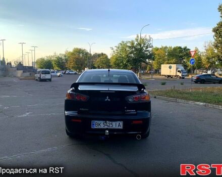 Міцубісі Lancer, об'ємом двигуна 1.6 л та пробігом 140 тис. км за 7000 $, фото 5 на Automoto.ua