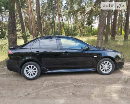 Міцубісі Lancer, об'ємом двигуна 1.59 л та пробігом 118 тис. км за 8200 $, фото 3 на Automoto.ua