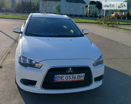 Міцубісі Lancer, об'ємом двигуна 1.6 л та пробігом 138 тис. км за 7900 $, фото 2 на Automoto.ua