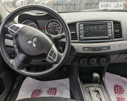 Міцубісі Lancer, об'ємом двигуна 2.4 л та пробігом 148 тис. км за 10200 $, фото 17 на Automoto.ua