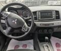 Міцубісі Lancer, об'ємом двигуна 2.4 л та пробігом 148 тис. км за 10200 $, фото 17 на Automoto.ua