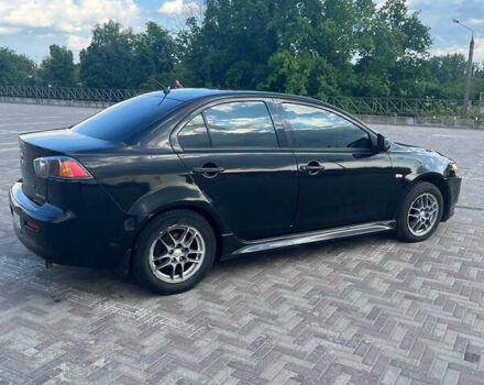 Міцубісі Lancer, об'ємом двигуна 1.6 л та пробігом 201 тис. км за 7650 $, фото 5 на Automoto.ua