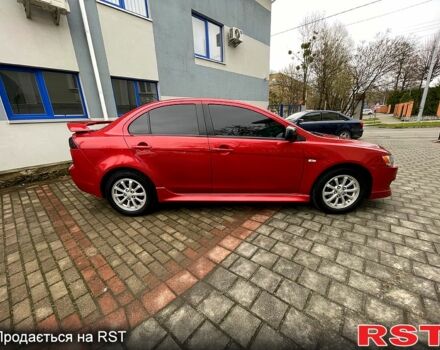 Міцубісі Lancer, об'ємом двигуна 2 л та пробігом 174 тис. км за 8100 $, фото 6 на Automoto.ua