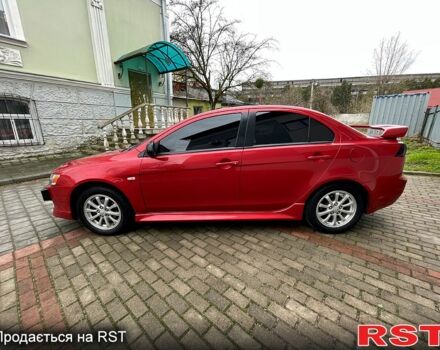 Міцубісі Lancer, об'ємом двигуна 2 л та пробігом 174 тис. км за 8100 $, фото 2 на Automoto.ua