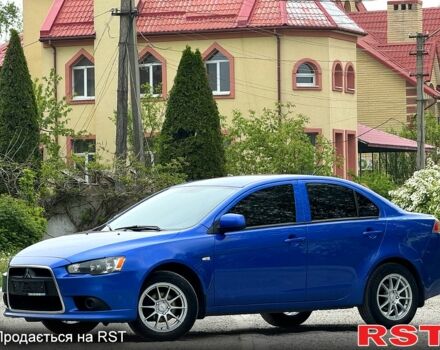 Міцубісі Lancer, об'ємом двигуна 1.6 л та пробігом 1 тис. км за 6950 $, фото 1 на Automoto.ua