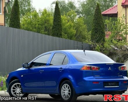 Міцубісі Lancer, об'ємом двигуна 1.6 л та пробігом 1 тис. км за 6950 $, фото 2 на Automoto.ua