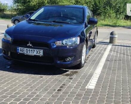 Міцубісі Lancer, об'ємом двигуна 2.4 л та пробігом 193 тис. км за 9000 $, фото 2 на Automoto.ua