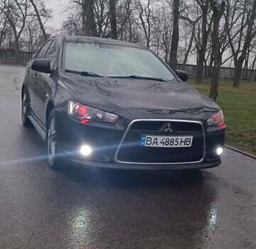 Міцубісі Lancer, об'ємом двигуна 2 л та пробігом 139 тис. км за 8600 $, фото 10 на Automoto.ua