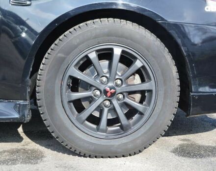 Мицубиси Лансер 2014 в Одессе на Automoto.ua Мицубиси Лансер, объемом двигателя 0 л и пробегом 144 тыс. км за 10500 $, фото 29 на Automoto.ua