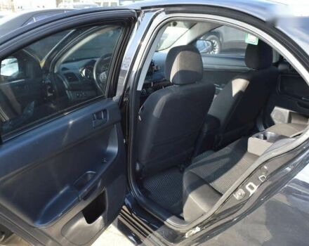 Мицубиси Лансер 2014 в Одессе на Automoto.ua Мицубиси Лансер, объемом двигателя 0 л и пробегом 144 тыс. км за 10500 $, фото 15 на Automoto.ua