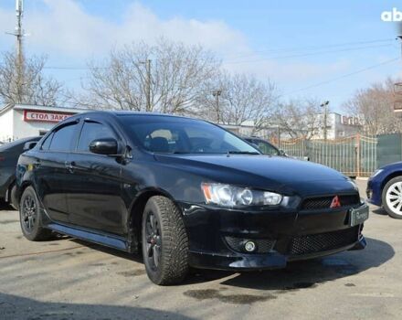 Мицубиси Лансер 2014 в Одессе на Automoto.ua Мицубиси Лансер, объемом двигателя 0 л и пробегом 144 тыс. км за 10500 $, фото 1 на Automoto.ua