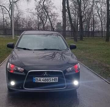 Міцубісі Lancer, об'ємом двигуна 2 л та пробігом 139 тис. км за 8600 $, фото 12 на Automoto.ua