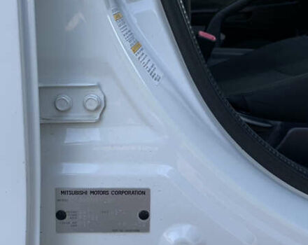 Мицубиси Лансер, объемом двигателя 2 л и пробегом 144 тыс. км за 8800 $, фото 22 на Automoto.ua