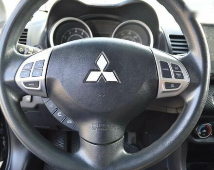 Мицубиси Лансер 2014 в Одессе на Automoto.ua Мицубиси Лансер, объемом двигателя 0 л и пробегом 144 тыс. км за 10500 $, фото 22 на Automoto.ua