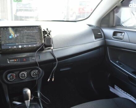 Мицубиси Лансер 2014 в Одессе на Automoto.ua Мицубиси Лансер, объемом двигателя 0 л и пробегом 144 тыс. км за 10500 $, фото 11 на Automoto.ua