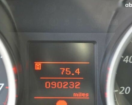 Мицубиси Лансер 2014 в Одессе на Automoto.ua Мицубиси Лансер, объемом двигателя 0 л и пробегом 144 тыс. км за 10500 $, фото 9 на Automoto.ua