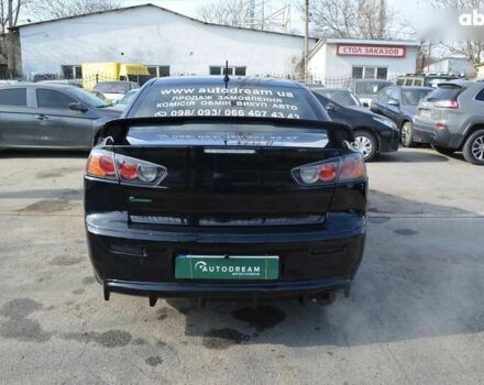 Мицубиси Лансер 2014 в Одессе на Automoto.ua Мицубиси Лансер, объемом двигателя 0 л и пробегом 144 тыс. км за 10500 $, фото 6 на Automoto.ua