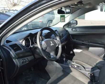 Мицубиси Лансер 2014 в Одессе на Automoto.ua Мицубиси Лансер, объемом двигателя 0 л и пробегом 144 тыс. км за 10500 $, фото 13 на Automoto.ua