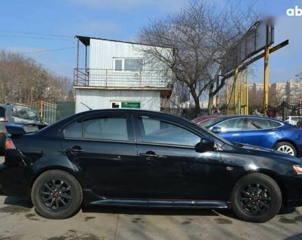 Мицубиси Лансер 2014 в Одессе на Automoto.ua Мицубиси Лансер, объемом двигателя 0 л и пробегом 144 тыс. км за 10500 $, фото 4 на Automoto.ua