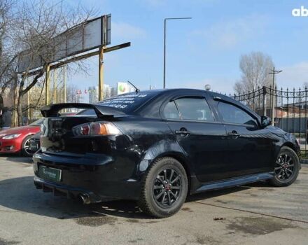 Мицубиси Лансер 2014 в Одессе на Automoto.ua Мицубиси Лансер, объемом двигателя 0 л и пробегом 144 тыс. км за 10500 $, фото 5 на Automoto.ua
