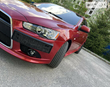 Міцубісі Lancer, об'ємом двигуна 2.4 л та пробігом 256 тис. км за 7999 $, фото 29 на Automoto.ua