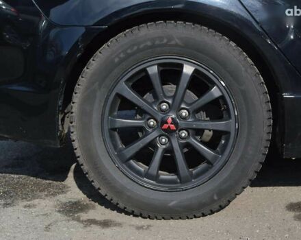 Мицубиси Лансер 2014 в Одессе на Automoto.ua Мицубиси Лансер, объемом двигателя 0 л и пробегом 144 тыс. км за 10500 $, фото 28 на Automoto.ua