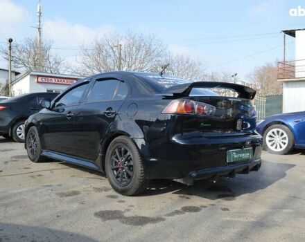 Мицубиси Лансер 2014 в Одессе на Automoto.ua Мицубиси Лансер, объемом двигателя 0 л и пробегом 144 тыс. км за 10500 $, фото 3 на Automoto.ua