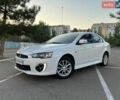 Міцубісі Lancer, об'ємом двигуна 2 л та пробігом 66 тис. км за 11000 $, фото 1 на Automoto.ua