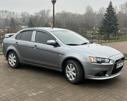 Міцубісі Lancer, об'ємом двигуна 1.6 л та пробігом 82 тис. км за 10800 $, фото 1 на Automoto.ua