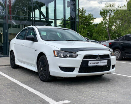 Міцубісі Lancer, об'ємом двигуна 2 л та пробігом 162 тис. км за 8700 $, фото 4 на Automoto.ua