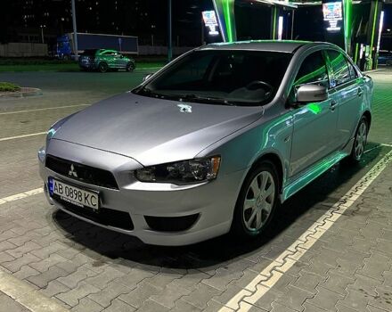 Міцубісі Lancer, об'ємом двигуна 2 л та пробігом 1 тис. км за 7500 $, фото 2 на Automoto.ua