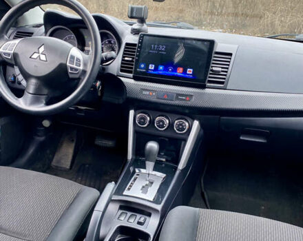 Міцубісі Lancer, об'ємом двигуна 2.36 л та пробігом 98 тис. км за 9000 $, фото 10 на Automoto.ua