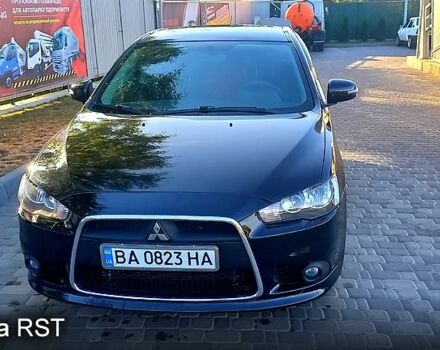 Міцубісі Lancer, об'ємом двигуна 2.4 л та пробігом 161 тис. км за 8200 $, фото 1 на Automoto.ua