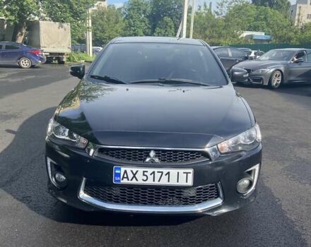 Міцубісі Lancer, об'ємом двигуна 2 л та пробігом 150 тис. км за 9000 $, фото 7 на Automoto.ua