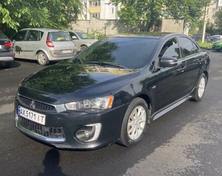 Міцубісі Lancer, об'ємом двигуна 2 л та пробігом 150 тис. км за 9000 $, фото 8 на Automoto.ua