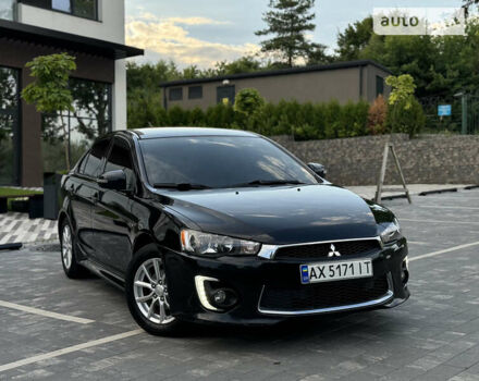 Міцубісі Lancer, об'ємом двигуна 2 л та пробігом 210 тис. км за 6999 $, фото 7 на Automoto.ua