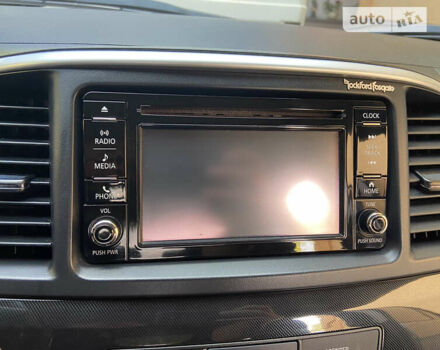 Мицубиси Лансер, объемом двигателя 2.4 л и пробегом 126 тыс. км за 11300 $, фото 9 на Automoto.ua