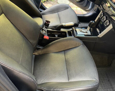 Мицубиси Лансер, объемом двигателя 2.4 л и пробегом 126 тыс. км за 11300 $, фото 14 на Automoto.ua