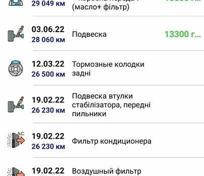 Мицубиси Лансер, объемом двигателя 2 л и пробегом 70 тыс. км за 10600 $, фото 13 на Automoto.ua