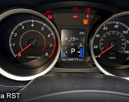 Міцубісі Lancer, об'ємом двигуна 2 л та пробігом 54 тис. км за 10000 $, фото 1 на Automoto.ua