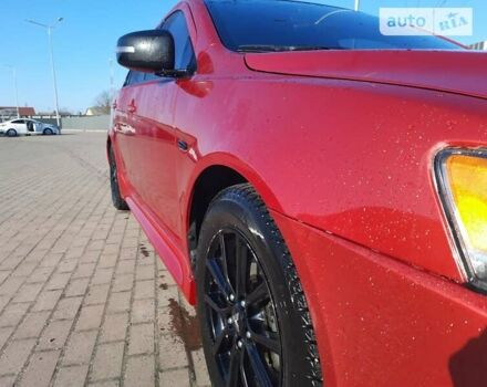 Міцубісі Lancer, об'ємом двигуна 2 л та пробігом 70 тис. км за 10000 $, фото 2 на Automoto.ua