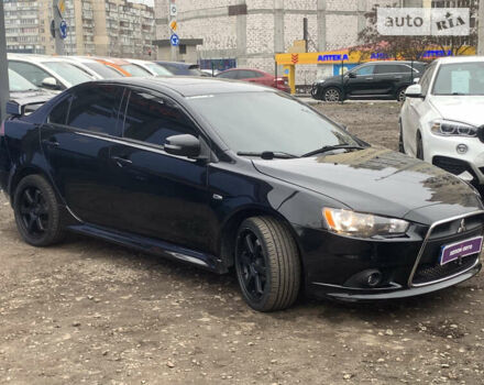 Міцубісі Lancer, об'ємом двигуна 2 л та пробігом 130 тис. км за 8320 $, фото 3 на Automoto.ua