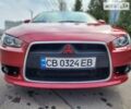 Міцубісі Lancer, об'ємом двигуна 2.4 л та пробігом 72 тис. км за 12000 $, фото 4 на Automoto.ua